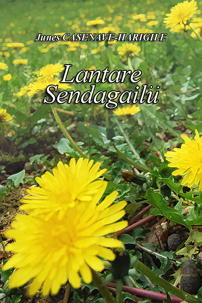 Lantare Sendagailü, texte de Junes Casenave-Harigile, Astobelarra 2011
