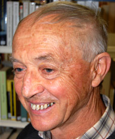 Pierre Gastéréguy